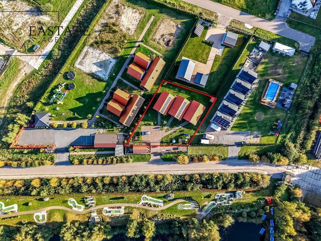 Nieruchomość komercyjna Nowęcin, ul. Kolonijna. Zdjęcie 21
