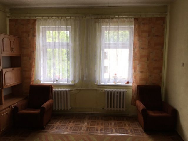 Mieszkanie 3-pokojowe Sztum, ul. Mickiewicza. Zdjęcie 1