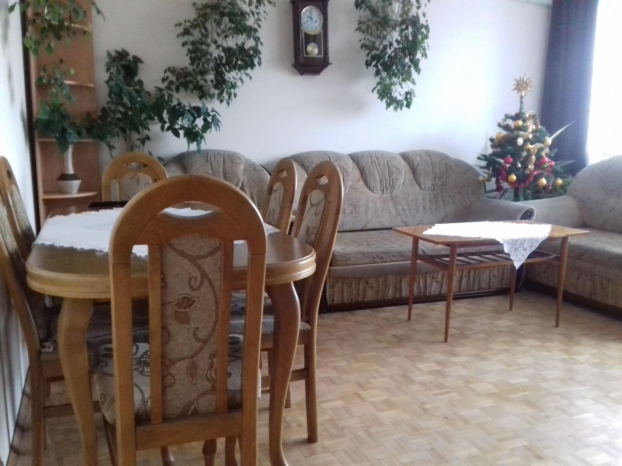 Mieszkanie 4-pokojowe Bielsko-Biała Osiedle Karpackie, ul. Roztoki