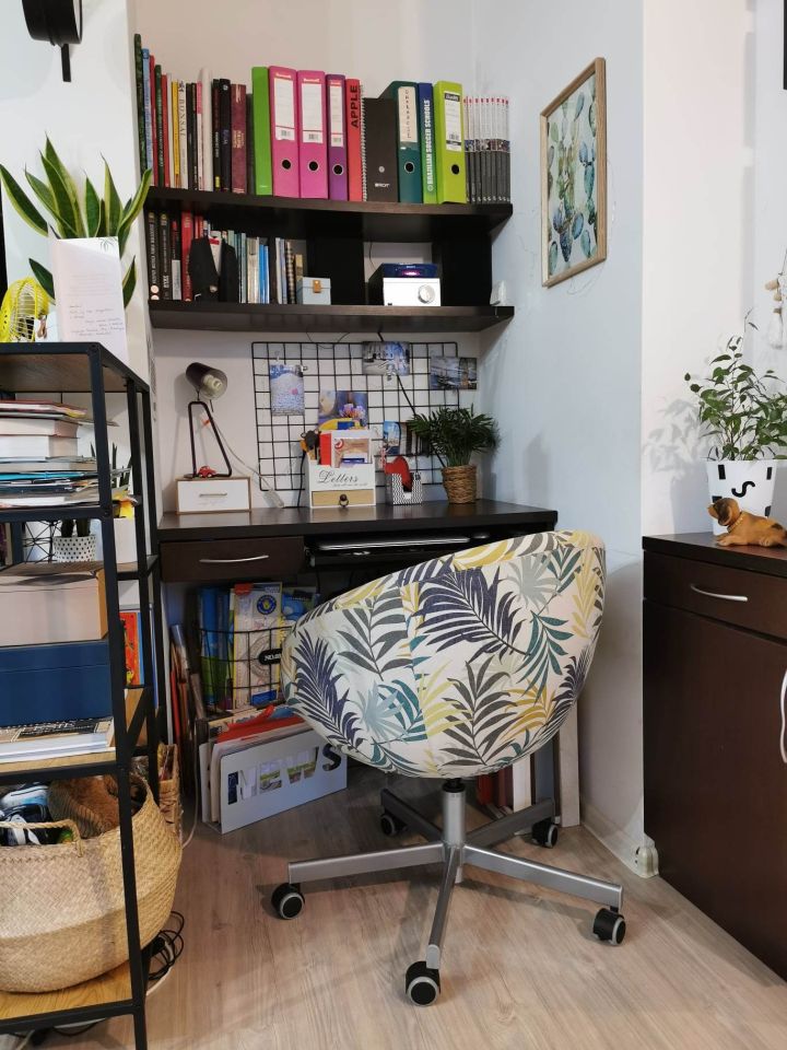 Mieszkanie 2-pokojowe Szczecin Niebuszewo, ul. Mariana Rapackiego. Zdjęcie 6