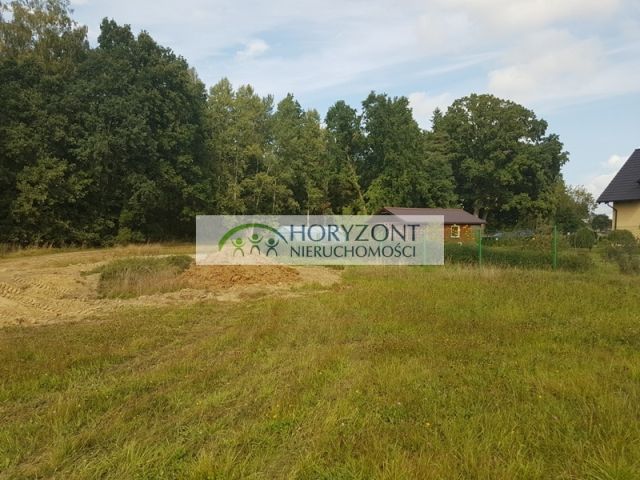 Działka budowlana Leźno. Zdjęcie 7