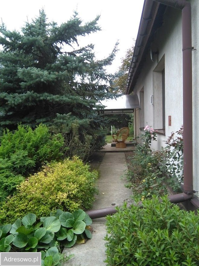 dom wolnostojący, 3 pokoje Tomaszów Mazowiecki, ul. Torowa. Zdjęcie 7