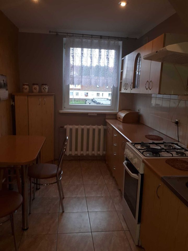 Mieszkanie 2-pokojowe Węgorzewo, ul. gen. Józefa Bema. Zdjęcie 5