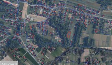 Działka budowlana Tomice, ul. Beskidzka