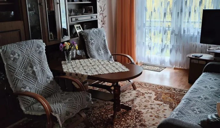 Mieszkanie 2-pokojowe Kędzierzyn-Koźle Koźle, ul. Spółdzielców