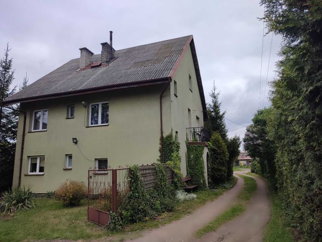 dom wolnostojący Siedlce. Zdjęcie 1