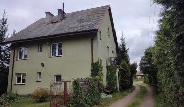 dom wolnostojący Siedlce