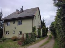 dom wolnostojący Siedlce