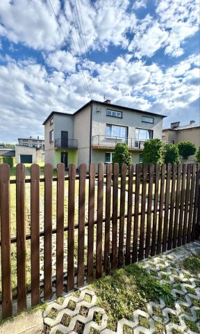 dom wolnostojący, 4 pokoje Siewierz. Zdjęcie 1