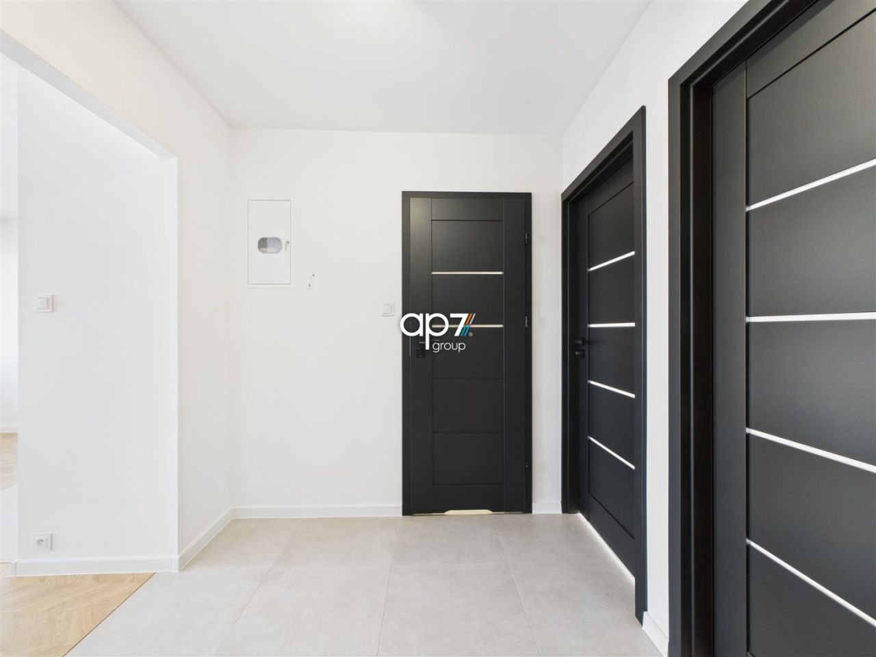 Mieszkanie 3-pokojowe Kraków Podgórze Duchackie, ul. Białoruska. Zdjęcie 10