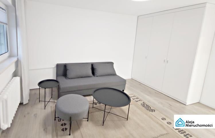 Mieszkanie 1-pokojowe Częstochowa Tysiąclecie. Zdjęcie 2