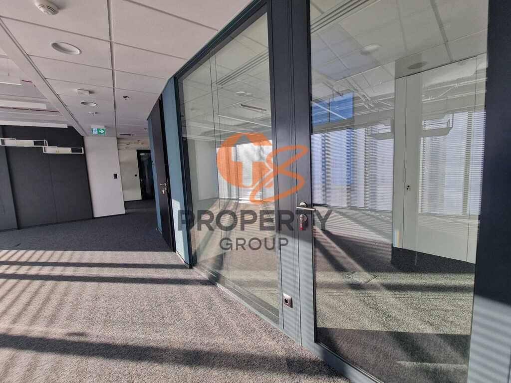 Biuro Warszawa Śródmieście. Zdjęcie 10