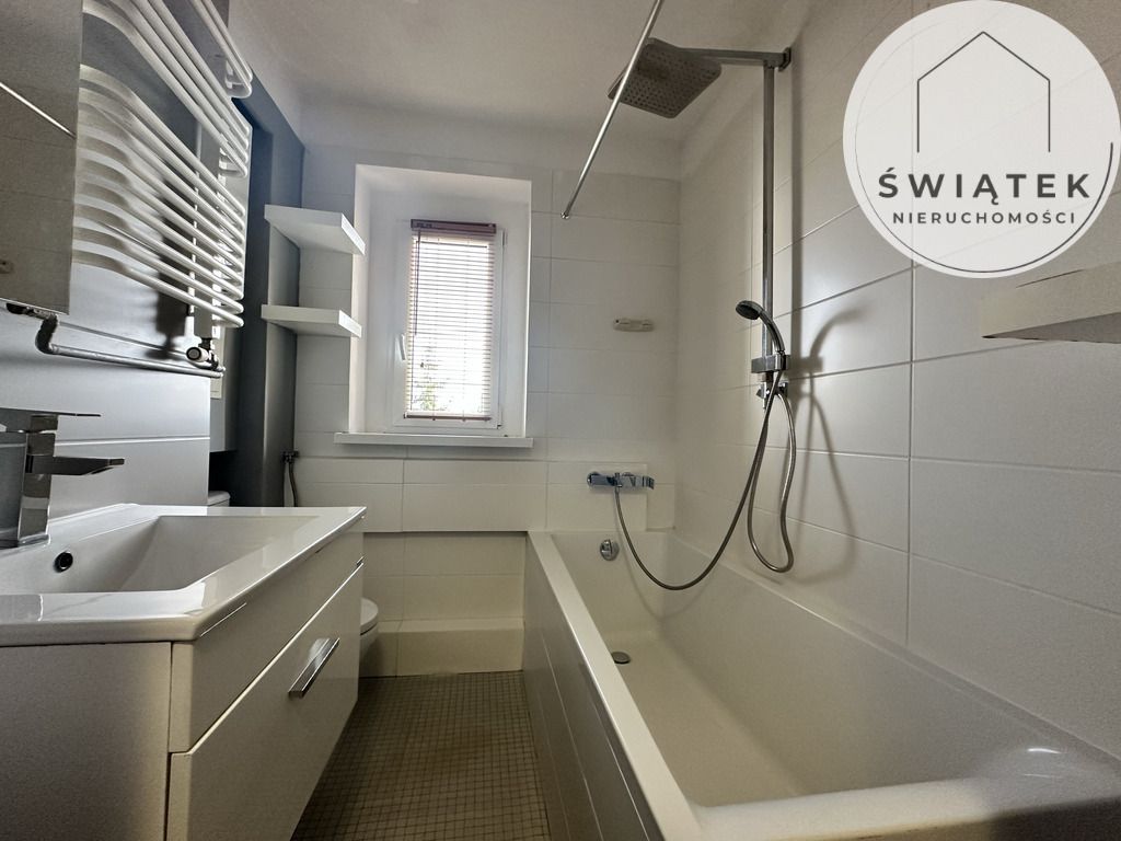 Mieszkanie 1-pokojowe Toruń Jakubskie Przedmieście, ul. Gołębia. Zdjęcie 9