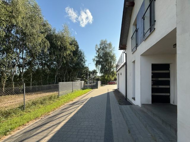 dom wolnostojący, 6 pokoi Grudziądz Owczarki, ul. Wiązowa. Zdjęcie 1