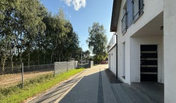 dom wolnostojący, 6 pokoi Grudziądz Owczarki, ul. Wiązowa