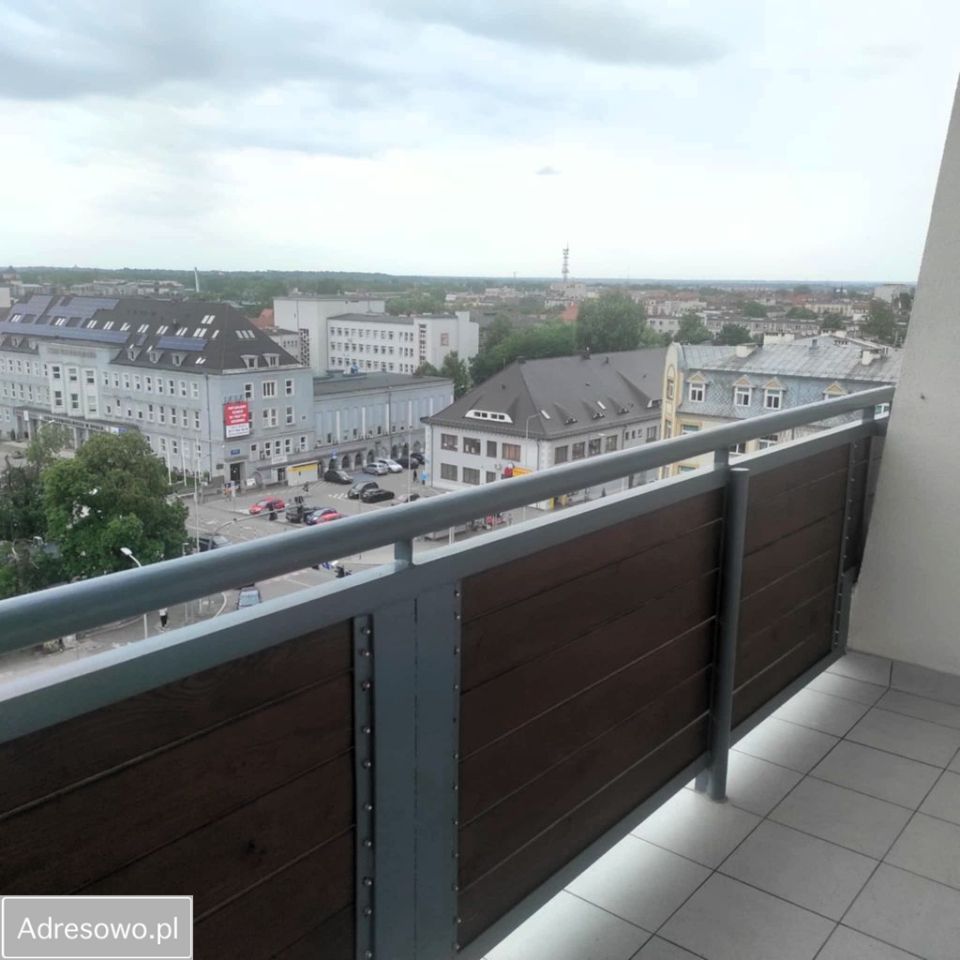 Mieszkanie 3-pokojowe Opole Śródmieście, ul. Ozimska. Zdjęcie 8