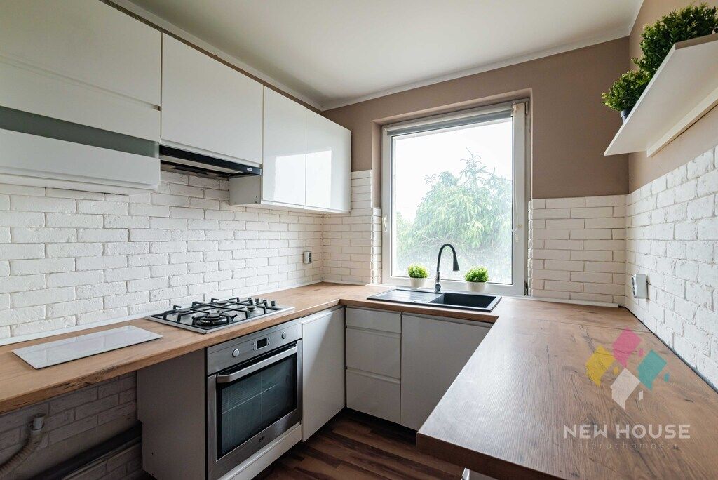 Mieszkanie 3-pokojowe Jesionowo. Zdjęcie 8