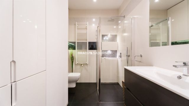 Mieszkanie 3-pokojowe Kraków Prądnik Czerwony, ul. Dobrego Pasterza. Zdjęcie 12