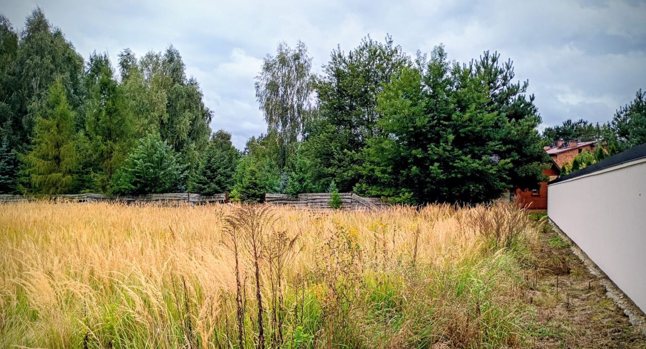 Działka budowlana Firlej, ul. Serocka. Zdjęcie 10