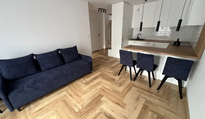 Mieszkanie 2-pokojowe Kraków Prądnik Biały