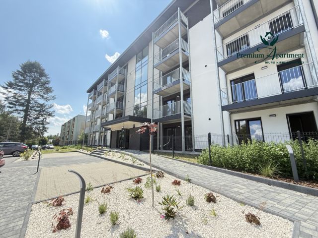 Mieszkanie 2-pokojowe Jędrzejów, ul. Warsztatowa. Zdjęcie 2