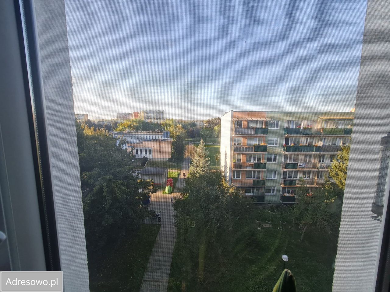 Mieszkanie 3-pokojowe Lublin Czuby, ul. Tymiankowa. Zdjęcie 14