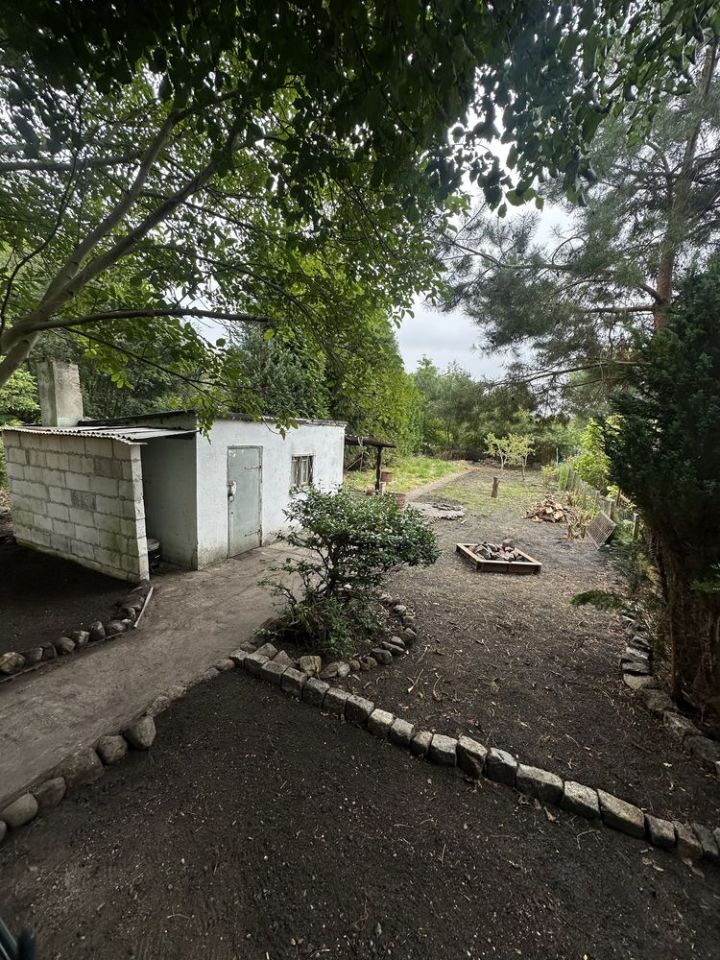 Działka rod Piła, ul. Chopina. Zdjęcie 5