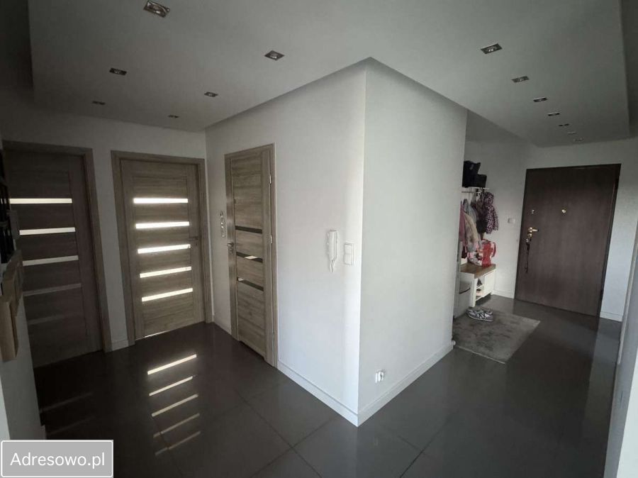 Mieszkanie 4-pokojowe Gdynia Chwarzno-Wiczlino, ul. gen. Mariusza Zaruskiego. Zdjęcie 9