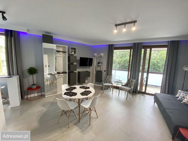 Mieszkanie 1-pokojowe Warszawa Wola, ul. Ogrodowa. Zdjęcie 1