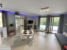 Mieszkanie 1-pokojowe Warszawa Wola, ul. Ogrodowa