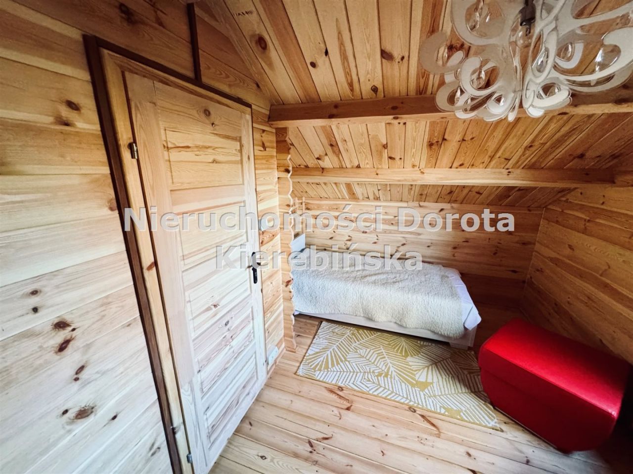 dom wolnostojący, 3 pokoje Swolszewice Duże, ul. Turkusowa. Zdjęcie 10