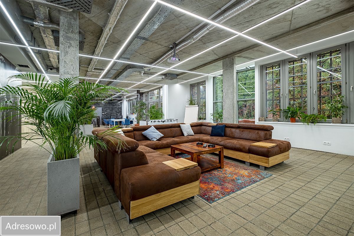 Biuro Warszawa Ursynów, ul. Puławska. Zdjęcie 12