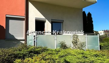 Mieszkanie 3-pokojowe Kraków Bieżanów, ul. Malachitowa