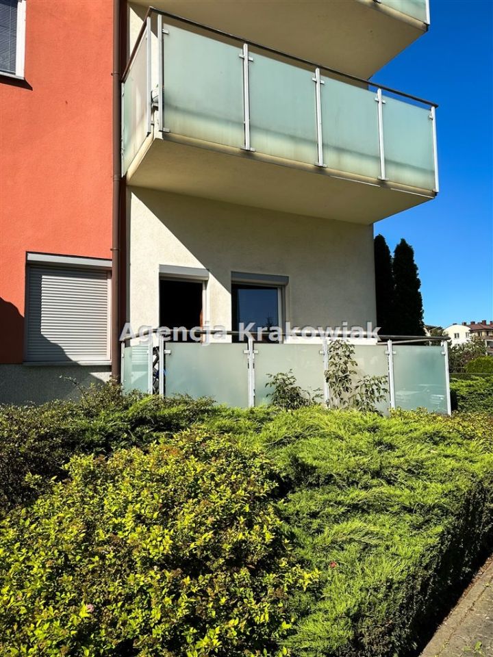 Mieszkanie 3-pokojowe Kraków Bieżanów, ul. Malachitowa