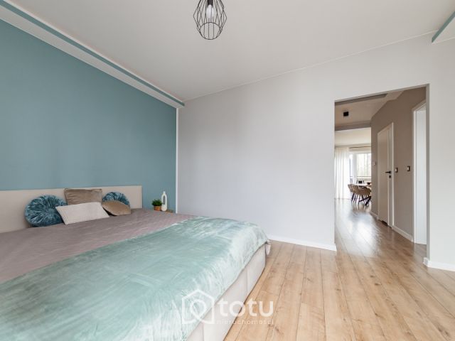 Mieszkanie 6-pokojowe Marki, ul. Grażyny. Zdjęcie 5