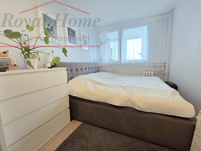 Mieszkanie 3-pokojowe Wrocław Krzyki, ul. Wielka. Zdjęcie 4