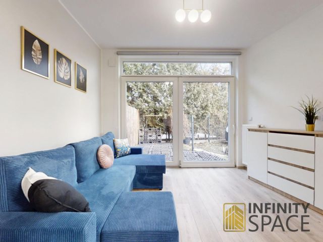 Mieszkanie 1-pokojowe Ząbki, ul. Jana Pawła II. Zdjęcie 2