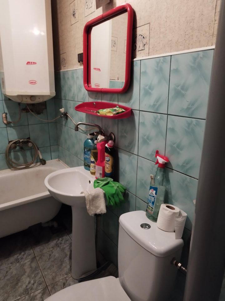 Mieszkanie 2-pokojowe Jaworzno, ul. Klonowa. Zdjęcie 17