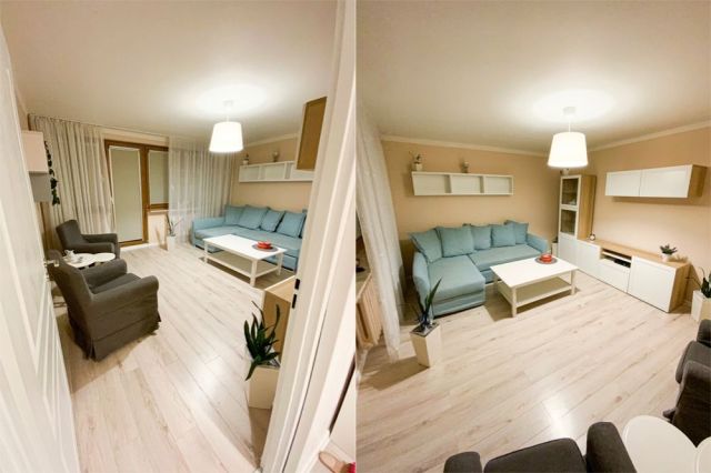 Mieszkanie 3-pokojowe Wyszków Centrum, ul. Generała Józefa Sowińskiego. Zdjęcie 1