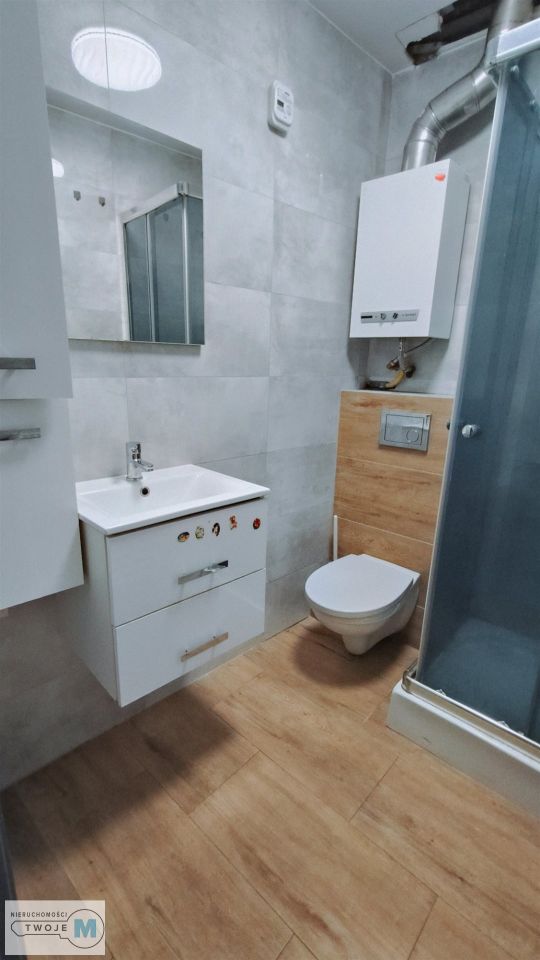 Mieszkanie 3-pokojowe Kielce Sady. Zdjęcie 11