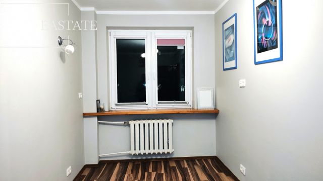 Mieszkanie 2-pokojowe Warszawa Ursynów, ul. Ludwika Hirszfelda. Zdjęcie 5