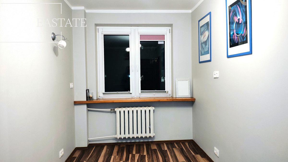 Mieszkanie 2-pokojowe Warszawa Ursynów, ul. Ludwika Hirszfelda. Zdjęcie 5