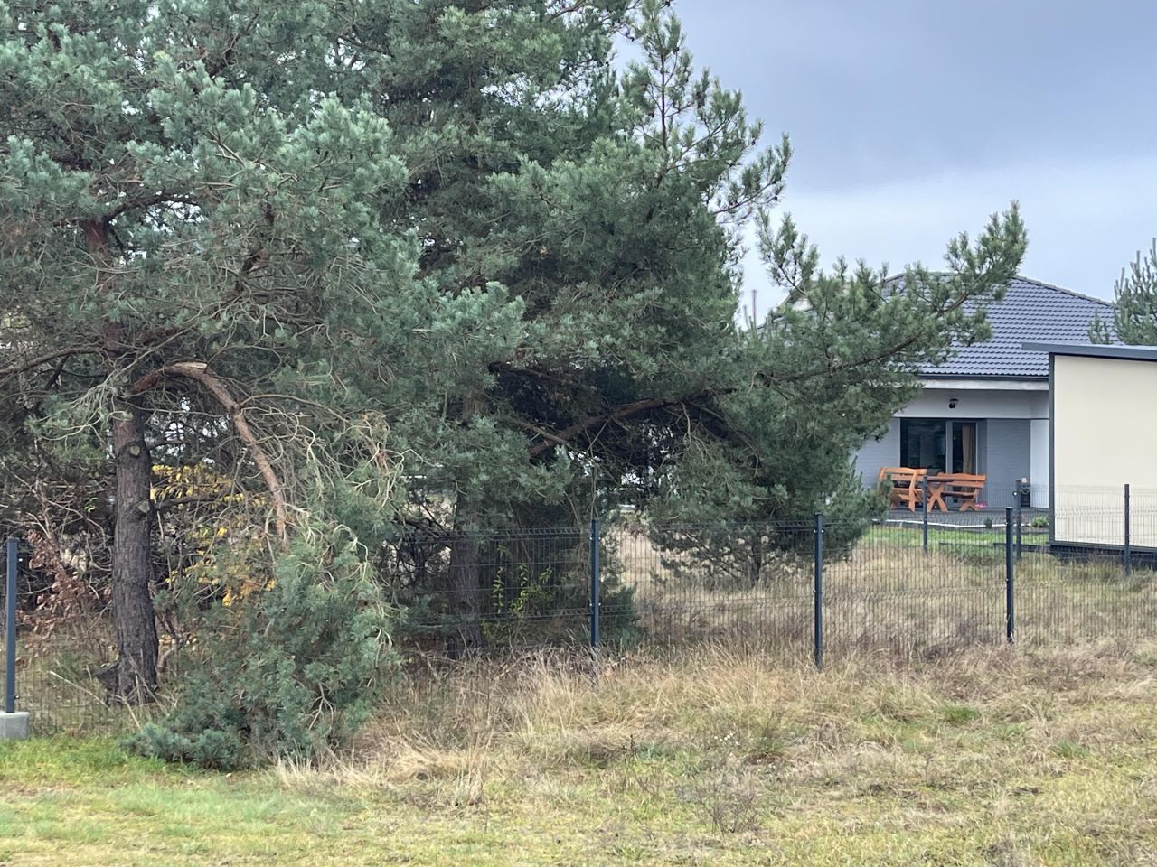 Działka budowlana Raciąż, ul. Modrzewiowa. Zdjęcie 7