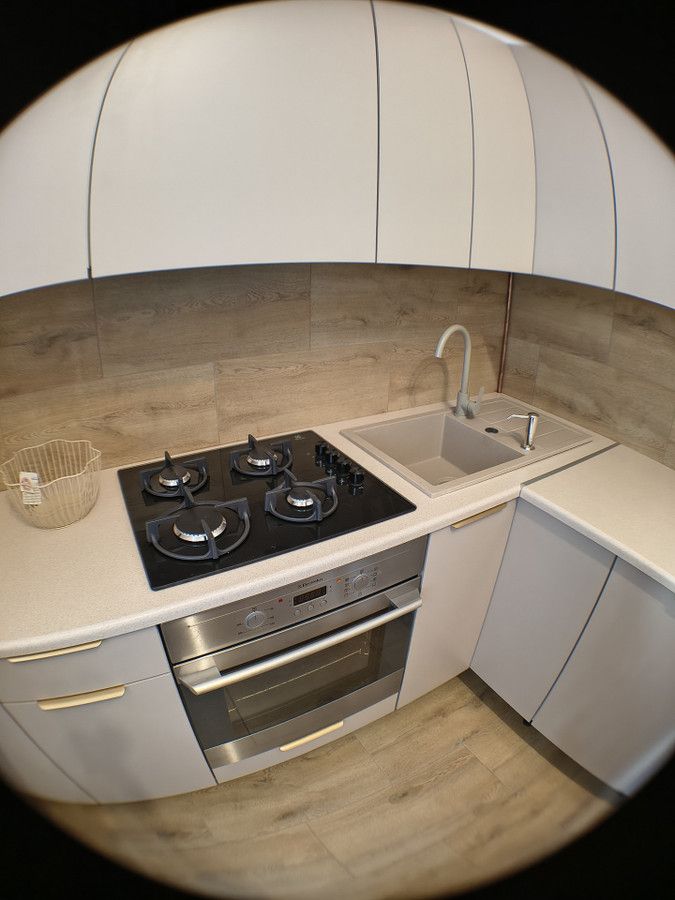 Mieszkanie 1-pokojowe Łódź Śródmieście, ul. Edwarda Abramowskiego. Zdjęcie 8