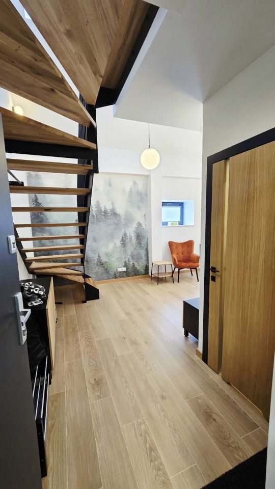 Mieszkanie 3-pokojowe Wrocław Krzyki. Zdjęcie 2