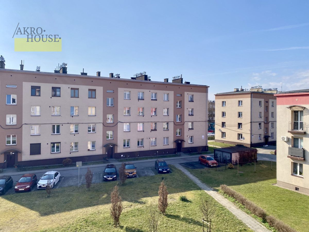 Mieszkanie 2-pokojowe Pyskowice, ul. Jana Matejki Boczna. Zdjęcie 9