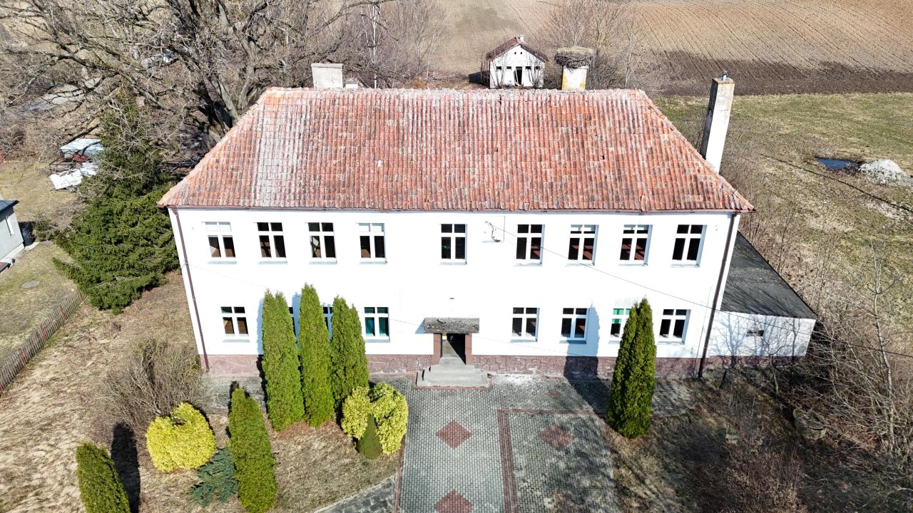 Nieruchomość komercyjna Boćwinka. Zdjęcie 6