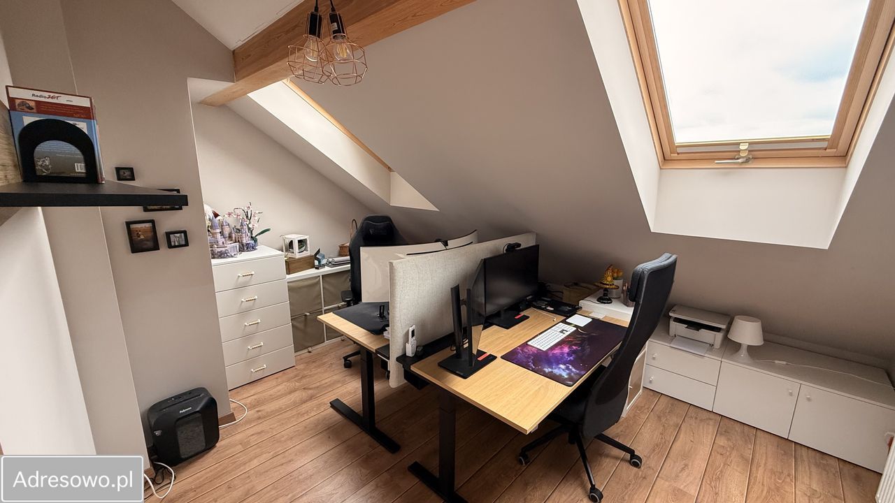 Mieszkanie 4-pokojowe Zielonki, ul. Na Popielówkę. Zdjęcie 16