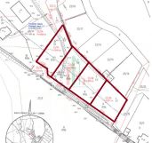 Działka budowlana Nakla, ul. Słoneczna. Zdjęcie 4