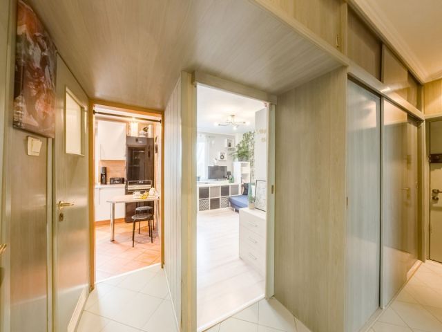 Mieszkanie 2-pokojowe Łódź Radogoszcz, ul. Syrenki. Zdjęcie 17